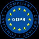 GDPR compliant