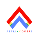 Astrikcoders