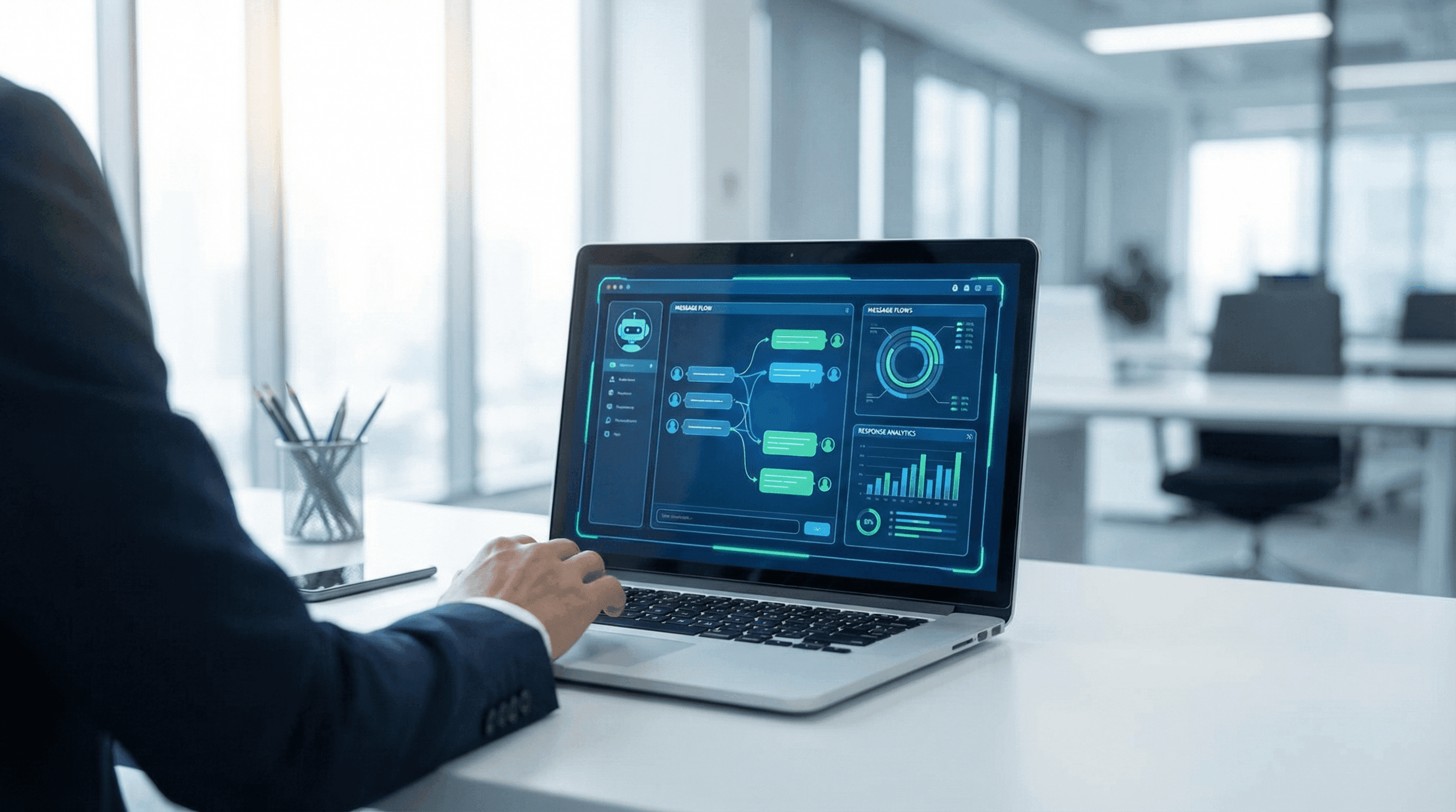How AI Interview Platforms Improve Candidate Experience (Without Slowing Hiring)