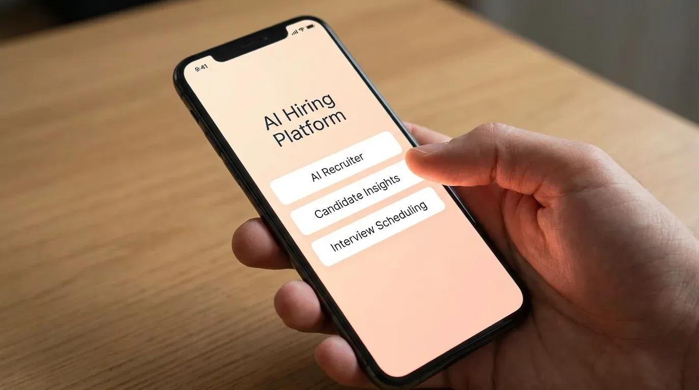 How Recruiters Screen 10,000+ Candidates Without Burning Out