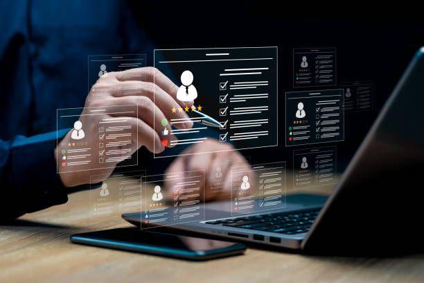 5 Key Features to Evaluate When Choosing an AI Interview Screener