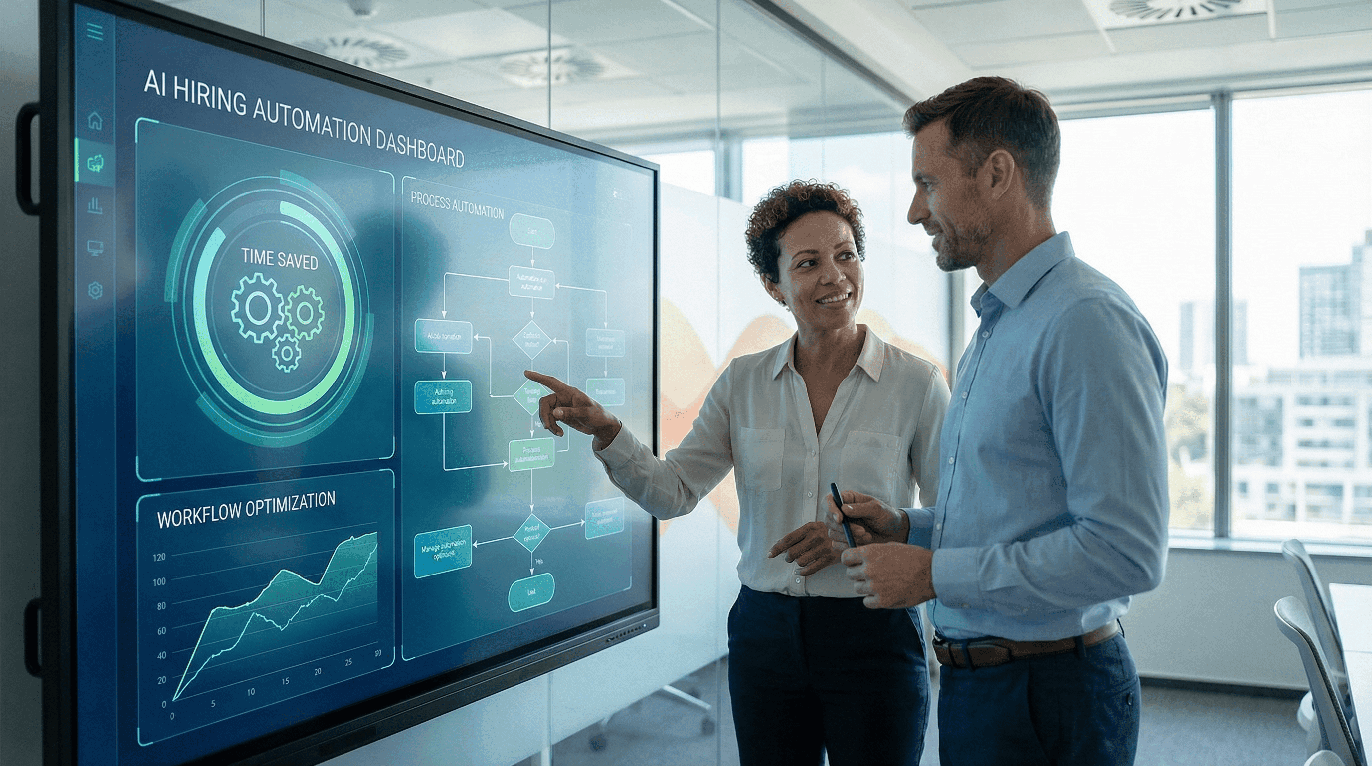The Best AI Interview Platforms for High-Volume Hiring in 2025 (Ranked & Compared)