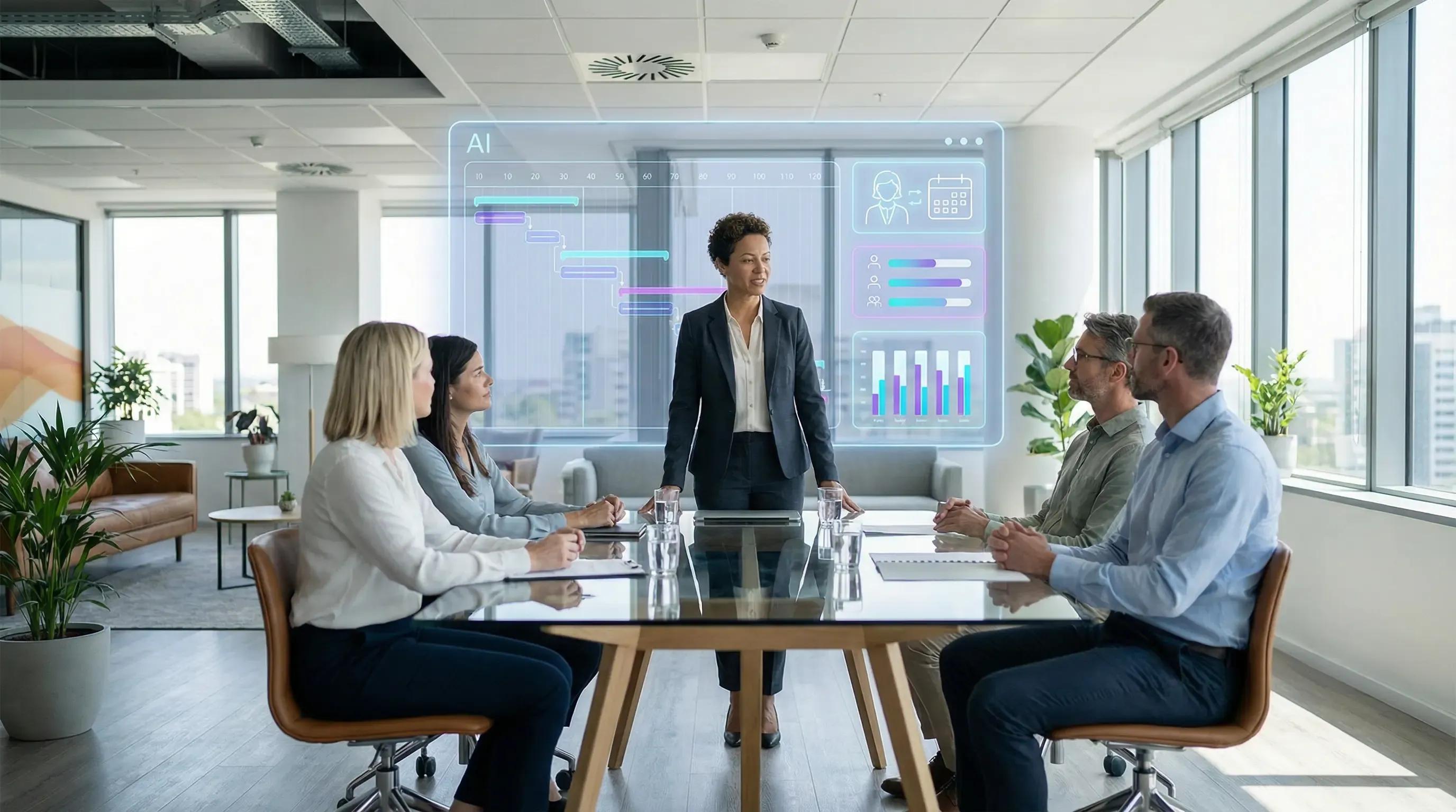 Do AI Interview Platforms Reduce Bias and Improve Consistency in Hiring?