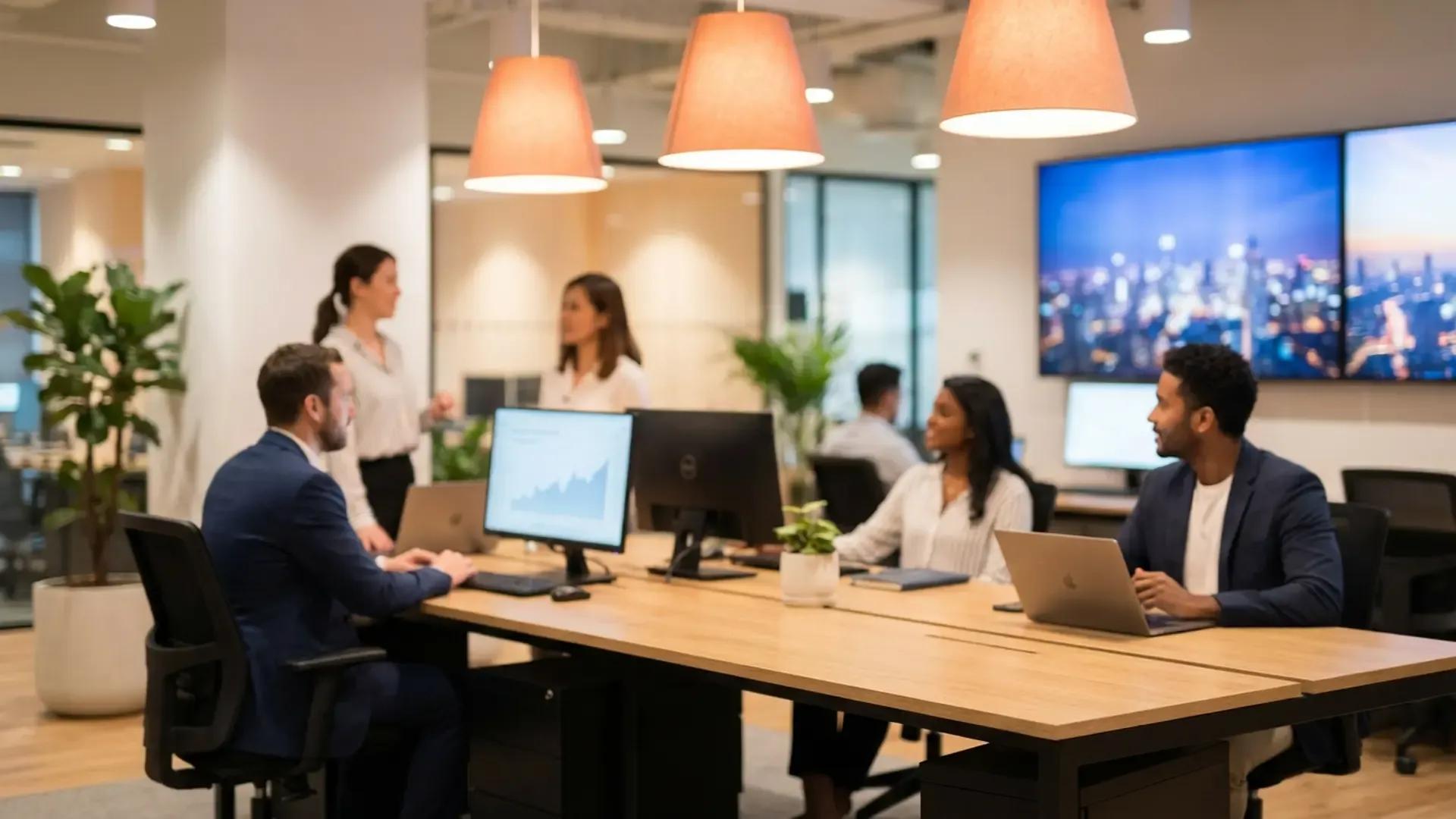 From Data to Decisions: How AI Interview Analytics Transform Recruiting