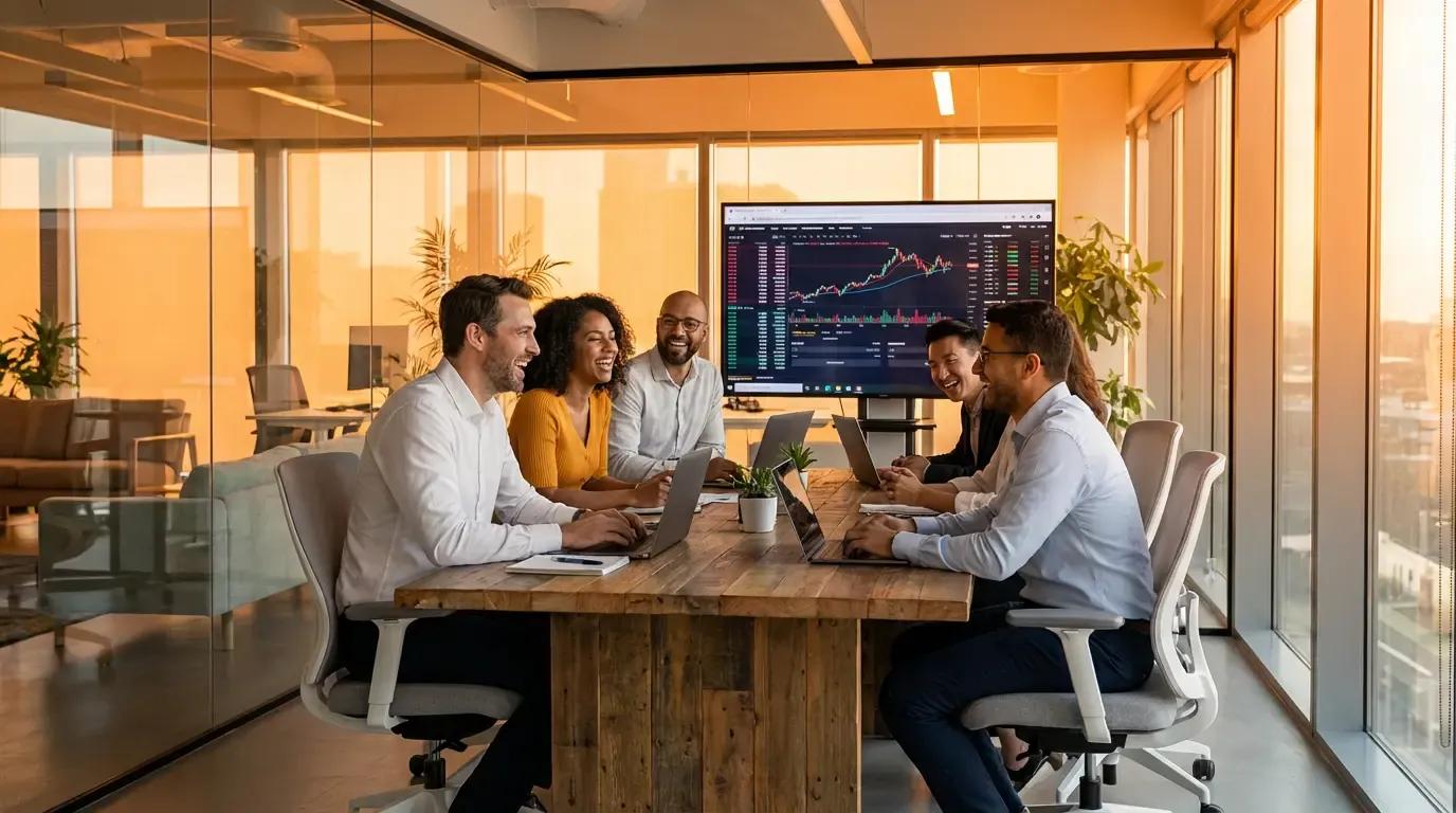 Building a Fair and Compliant AI Interview Process (2025 HR Guide)