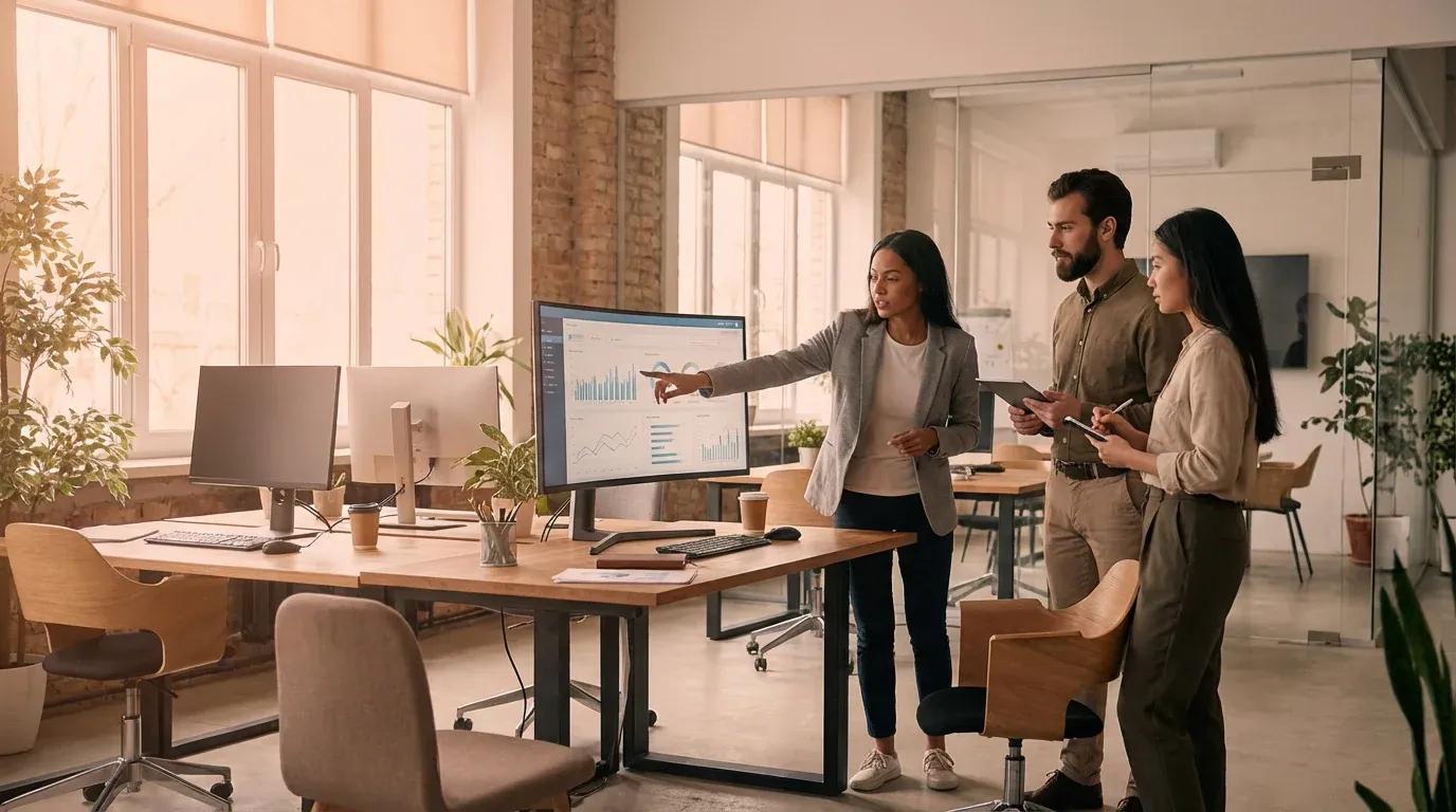 The Role of the Best Free AI Interviewer in Reducing Bias and Improving Fair Hiring in 2025