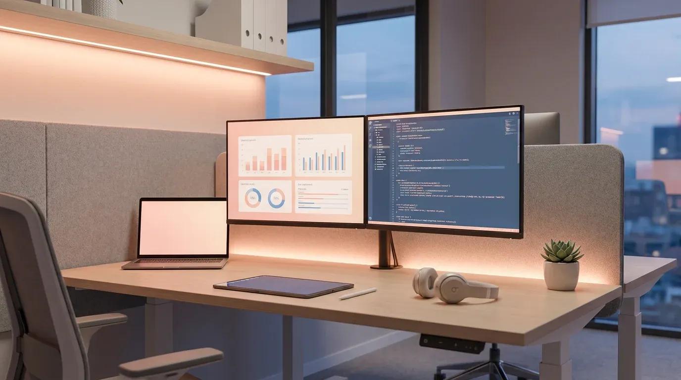 How Recruitment Agencies Automate First-Round Interviews at Scale Using AI (2025 Guide)