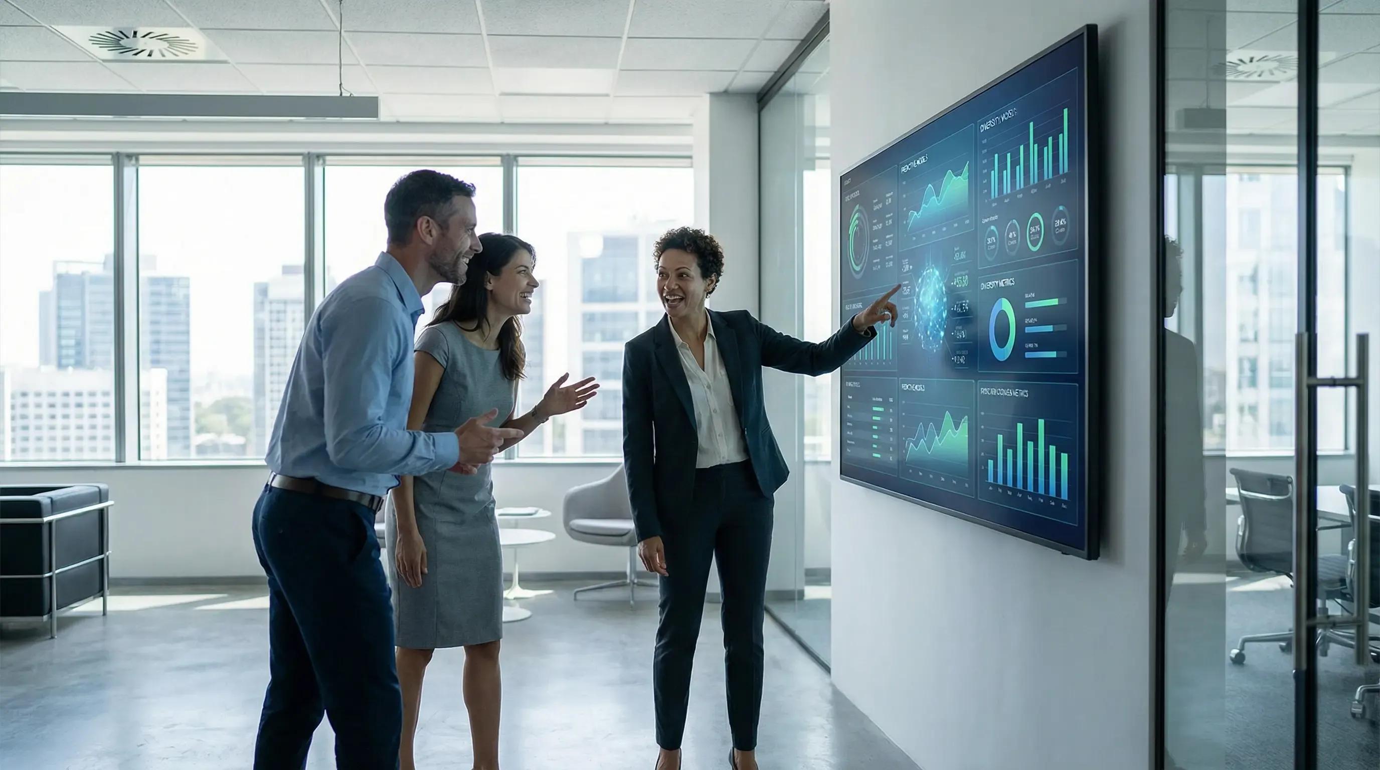 2025 Buyer’s Checklist for Choosing an AI Interview Platform