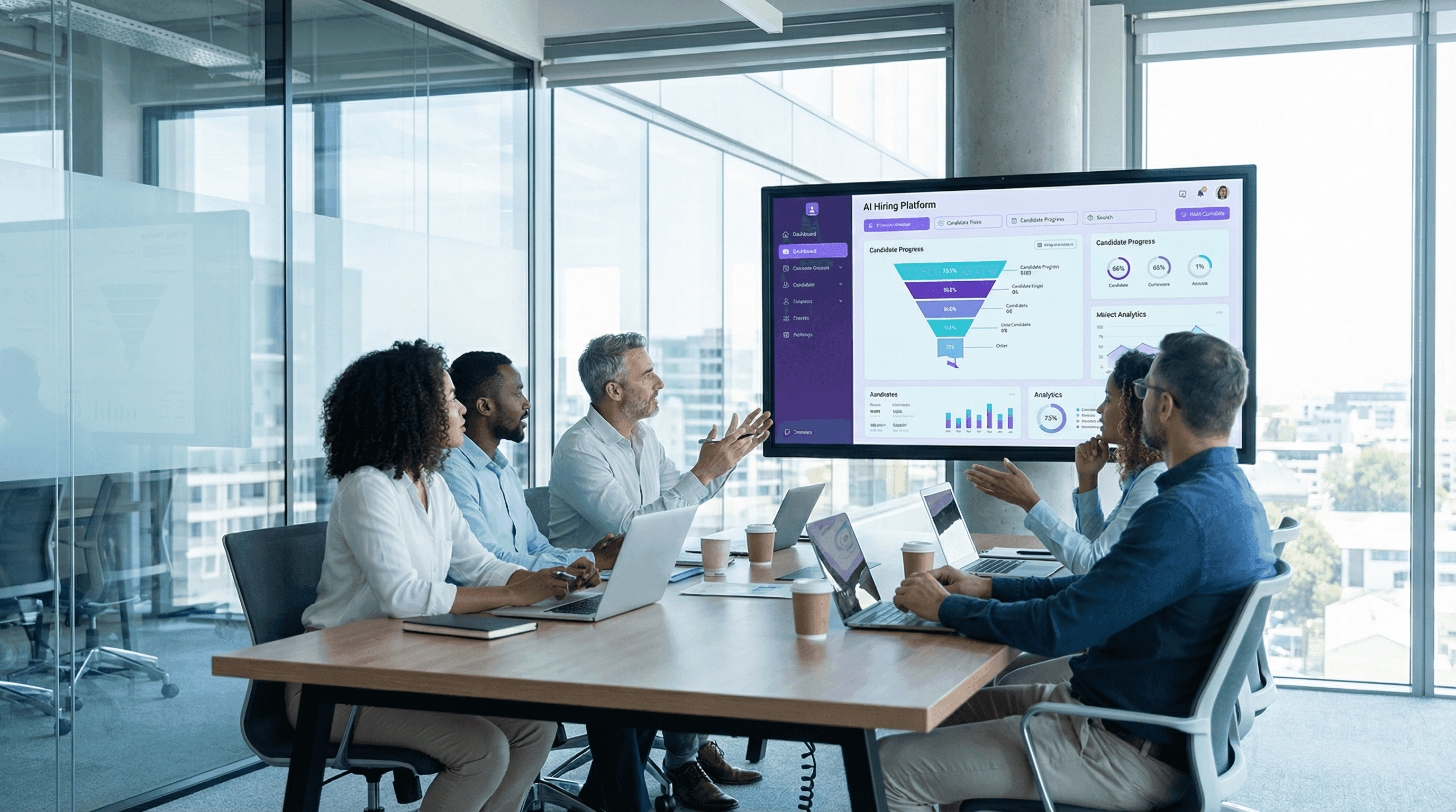 The Most Accurate AI Candidate Assessment Tools in 2025 (Accuracy Benchmark)