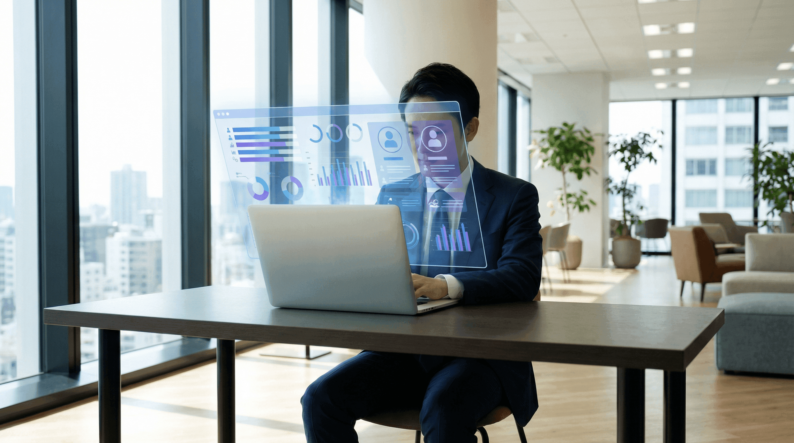 How AI Interview Platforms Improve Hiring Compliance and Audit Readiness (2025 Guide)