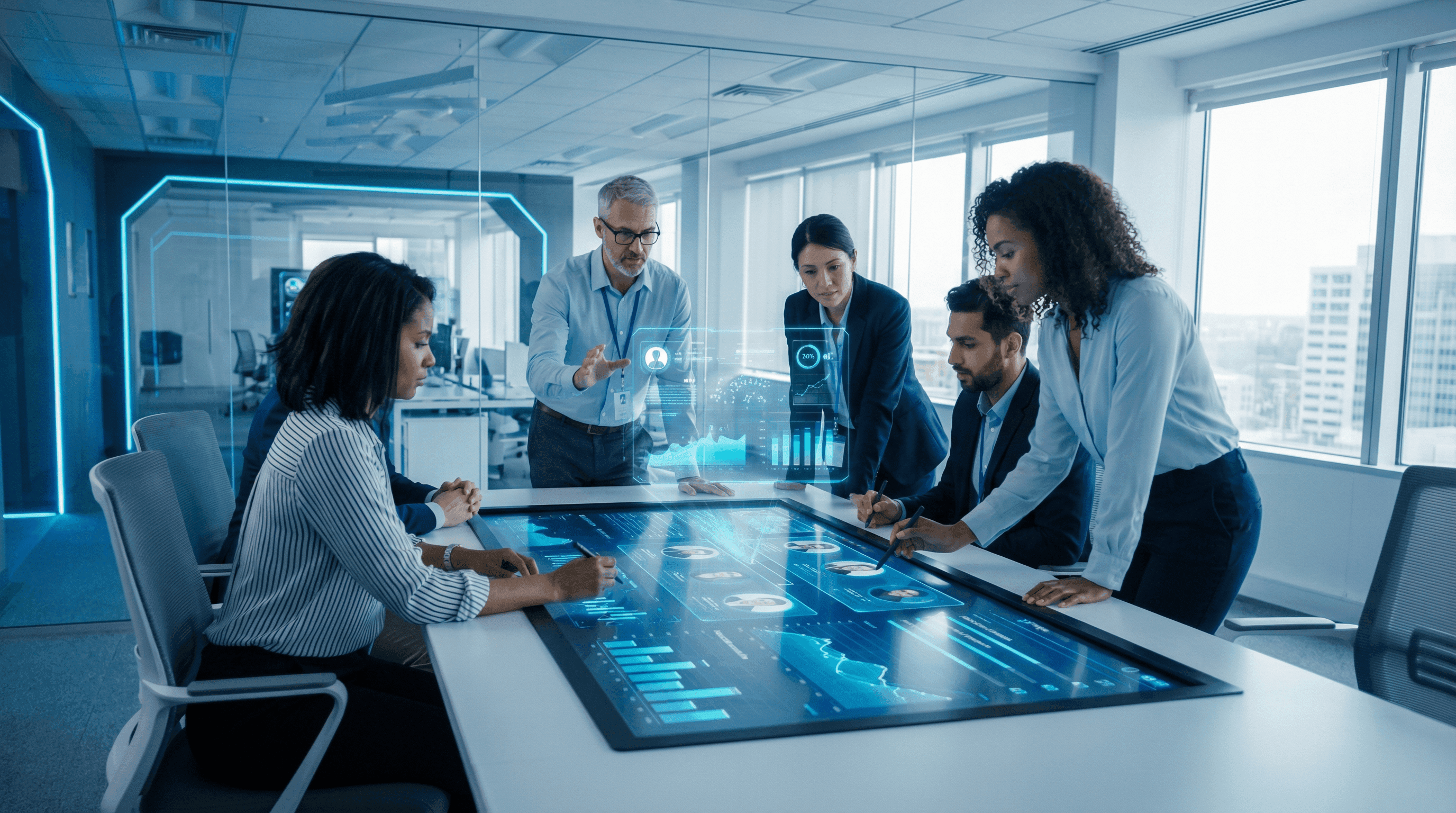 How to Design Fair and Defensible AI Interview Rubrics (2025 Guide)